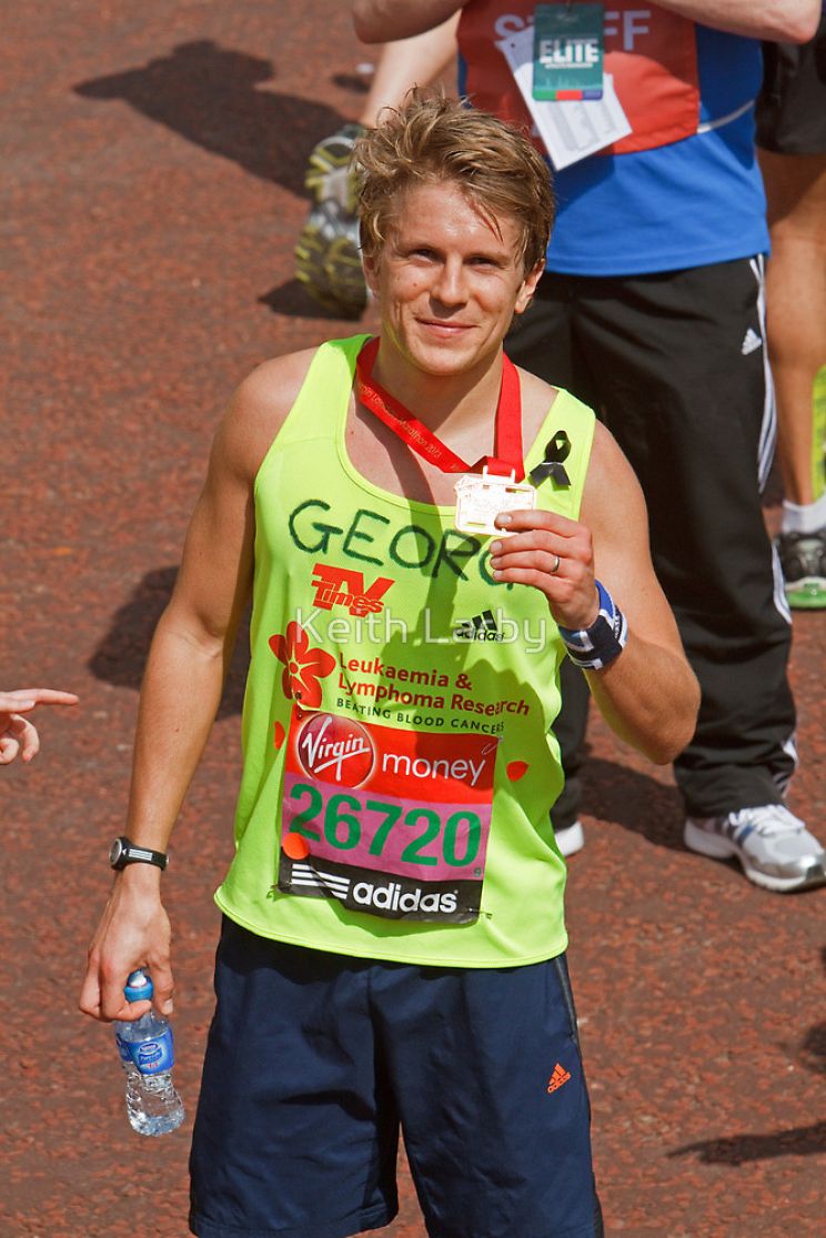 George Rainsford