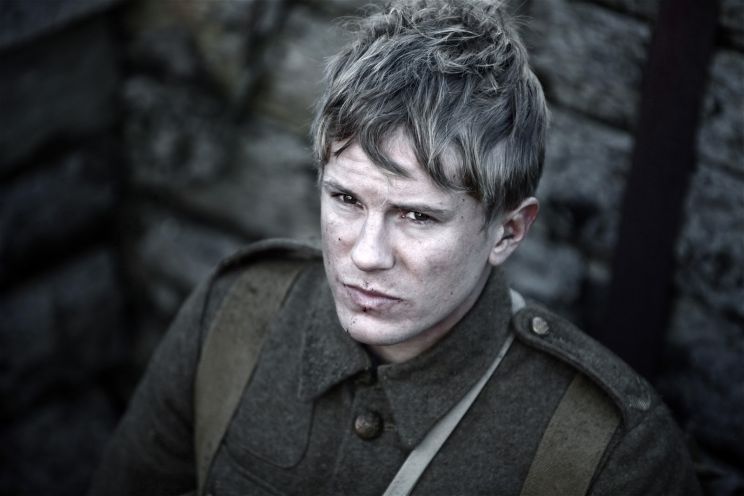 George Rainsford