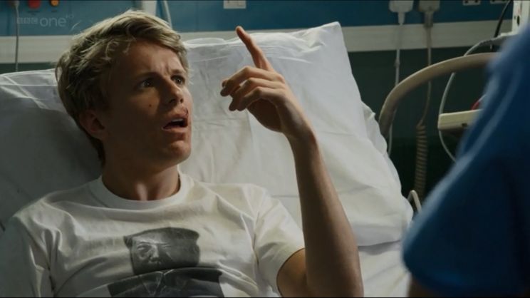 George Rainsford