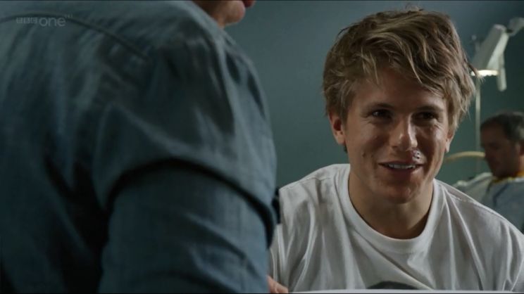 George Rainsford