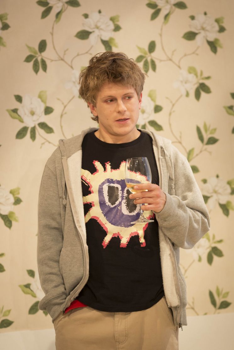 George Rainsford