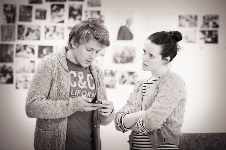 George Rainsford