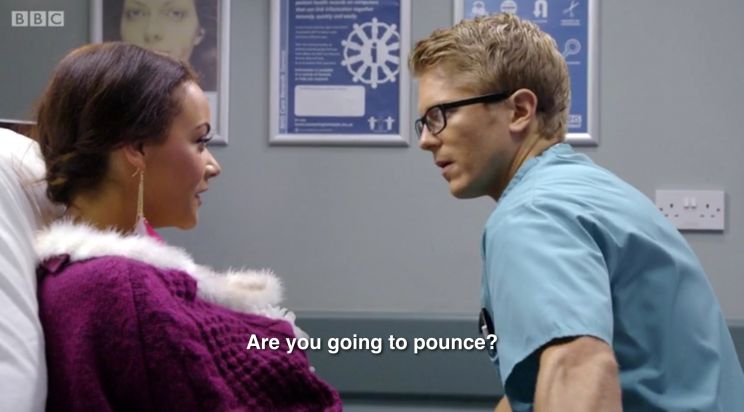 George Rainsford