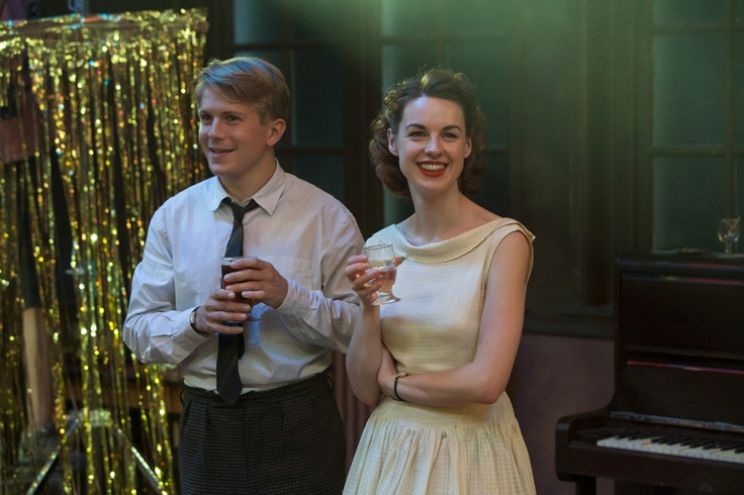 George Rainsford