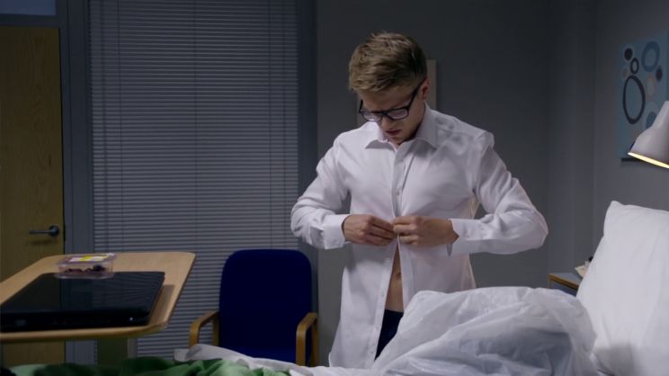 George Rainsford