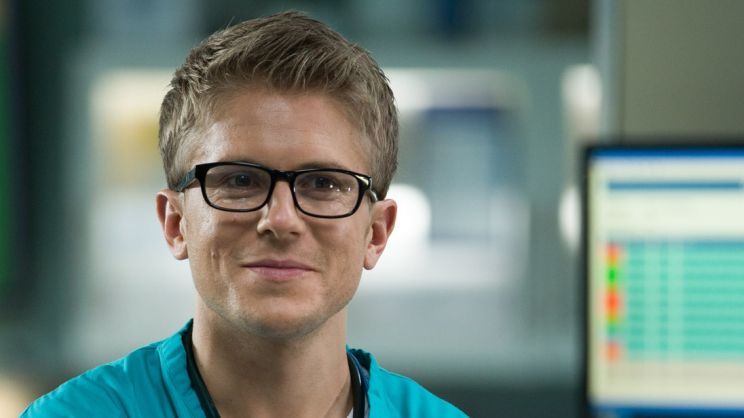 George Rainsford