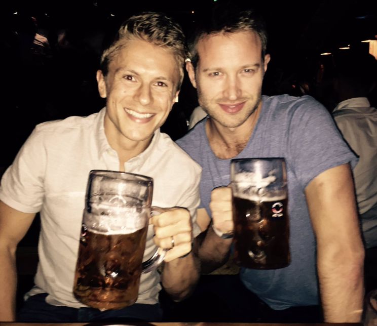 George Rainsford