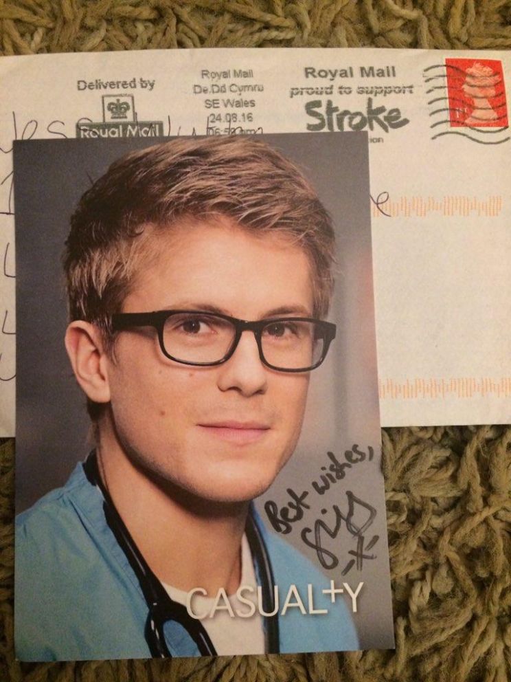 George Rainsford