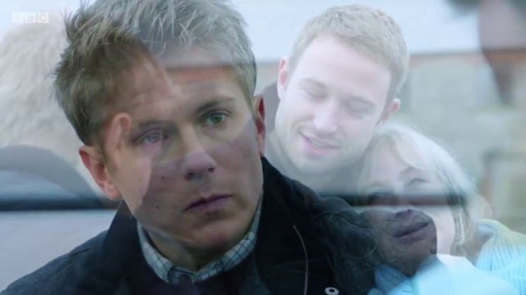 George Rainsford