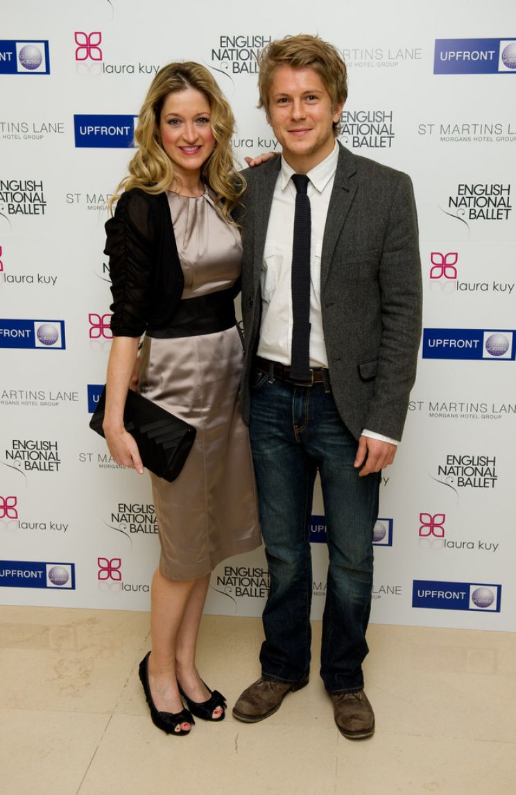 George Rainsford