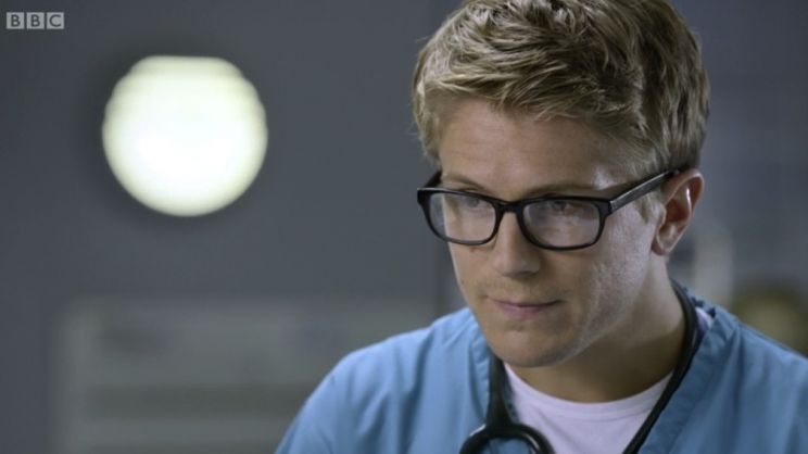 George Rainsford