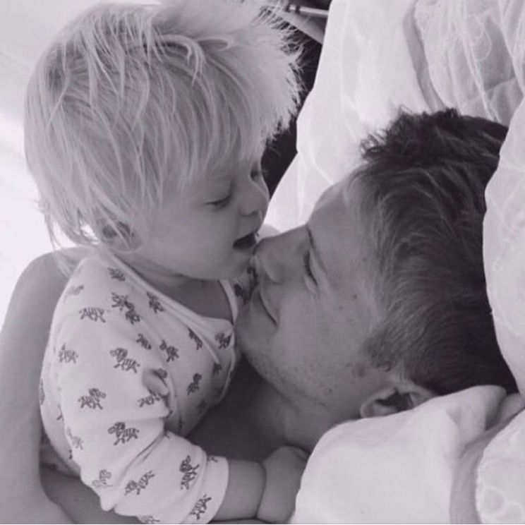 George Rainsford