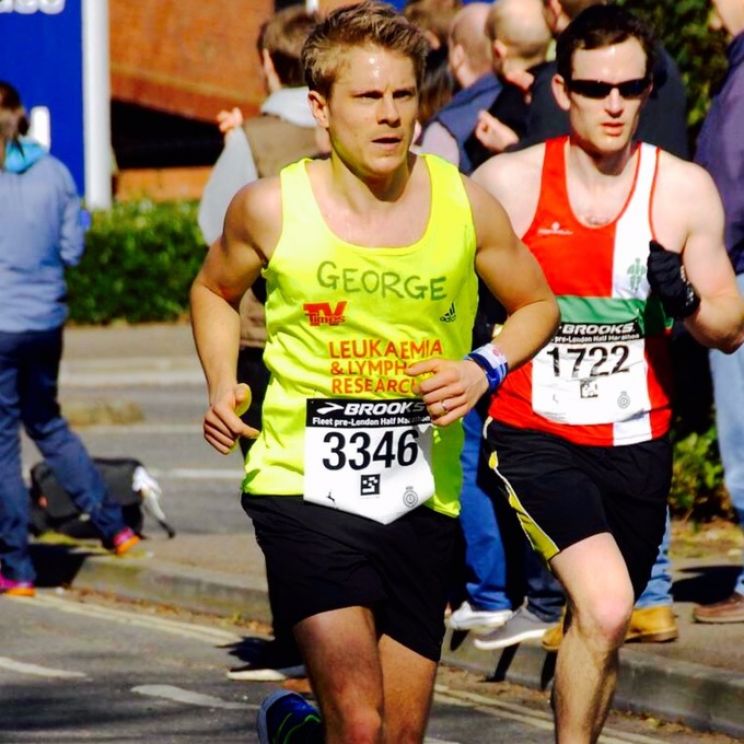 George Rainsford