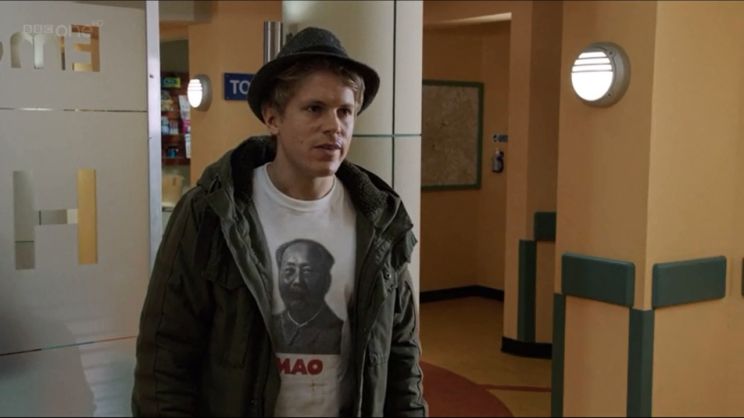 George Rainsford