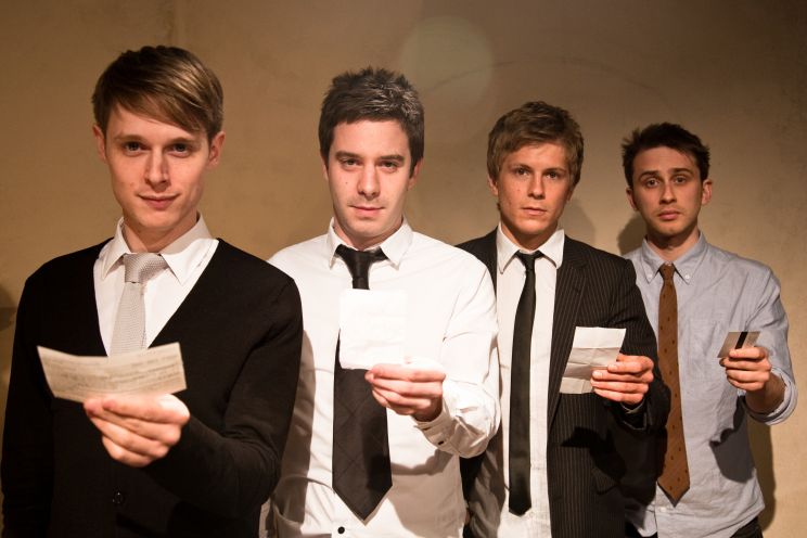 George Rainsford