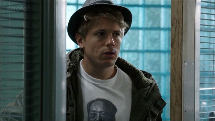 George Rainsford