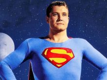 George Reeves