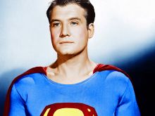 George Reeves