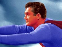 George Reeves