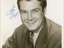 George Reeves