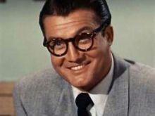 George Reeves