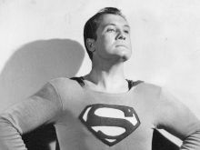 George Reeves