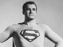 George Reeves