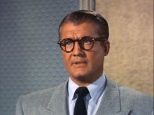 George Reeves