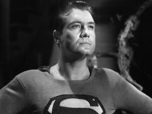 George Reeves