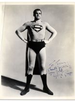 George Reeves