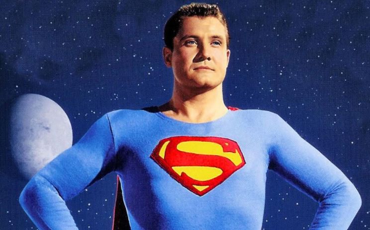 George Reeves