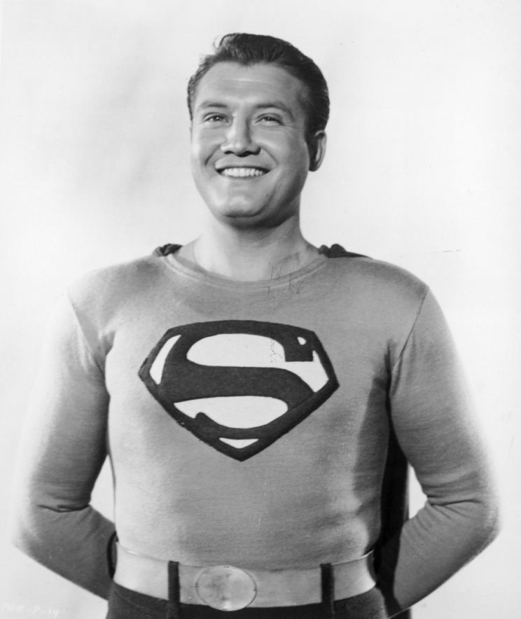 George Reeves