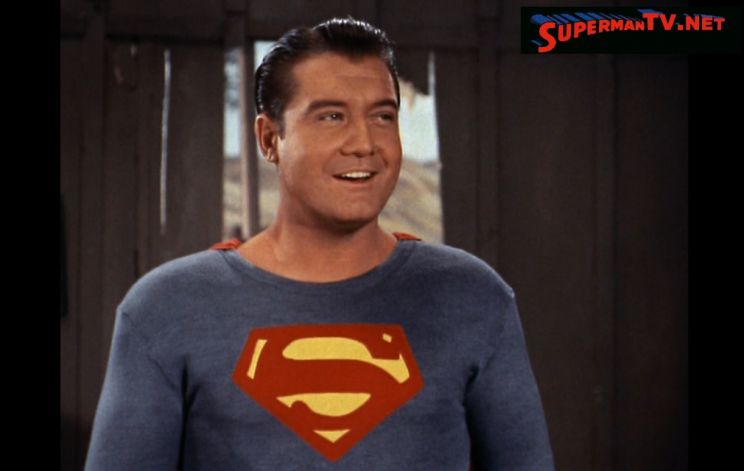 George Reeves