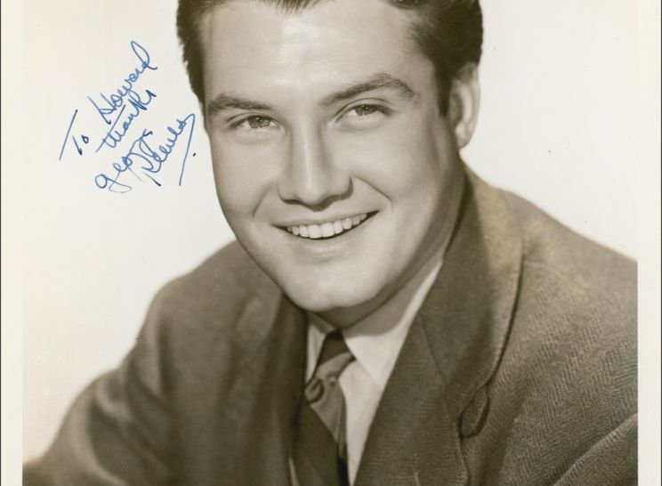 George Reeves