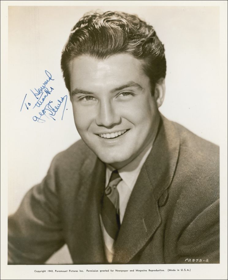 George Reeves