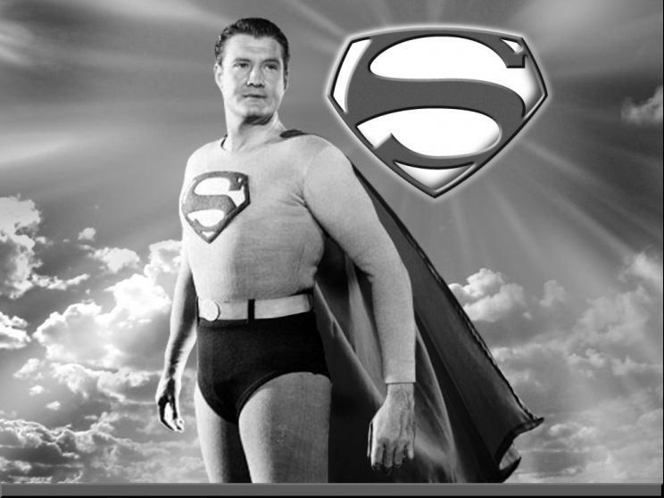 George Reeves