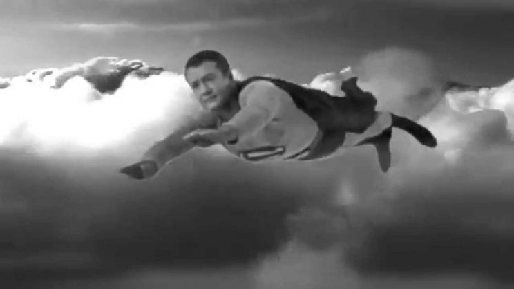 George Reeves