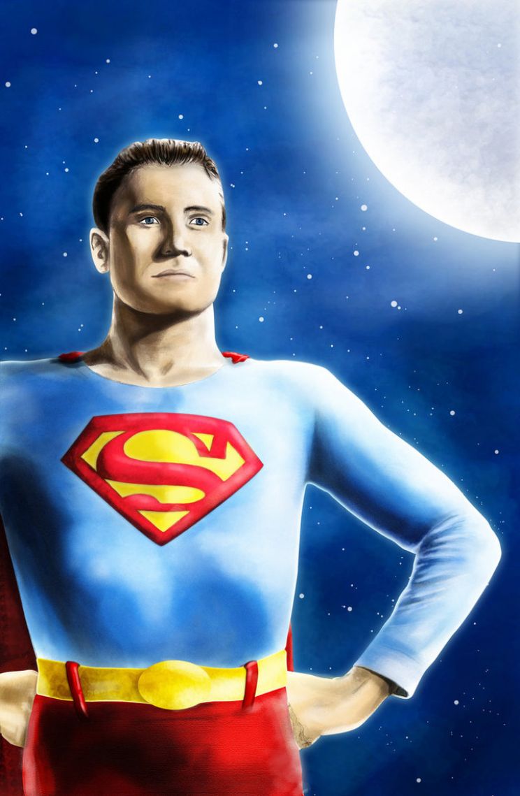 George Reeves