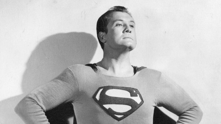 George Reeves