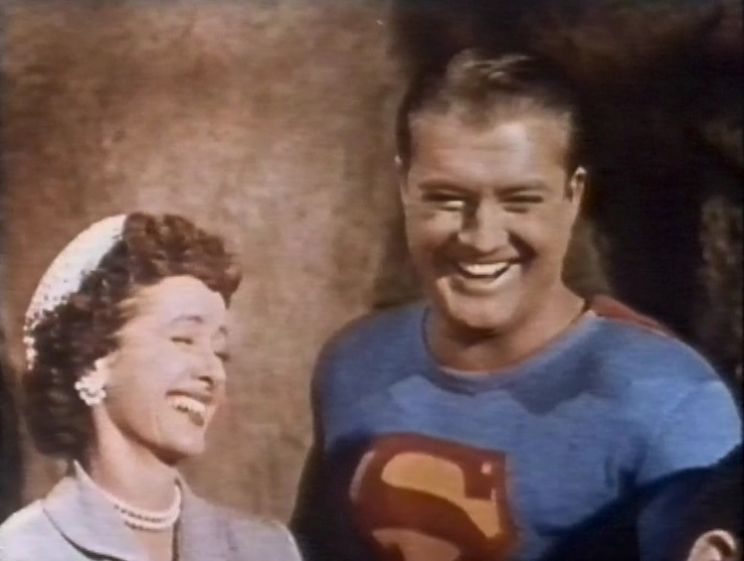 George Reeves