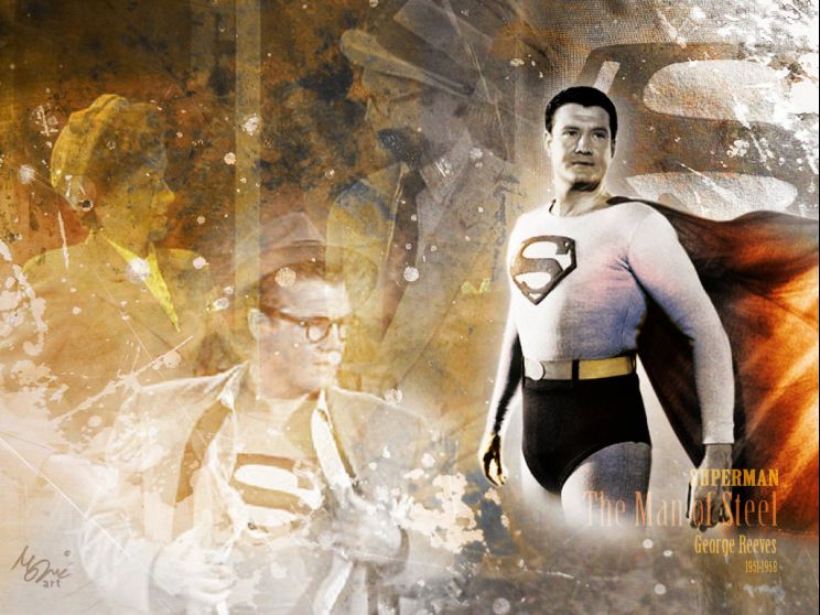 George Reeves