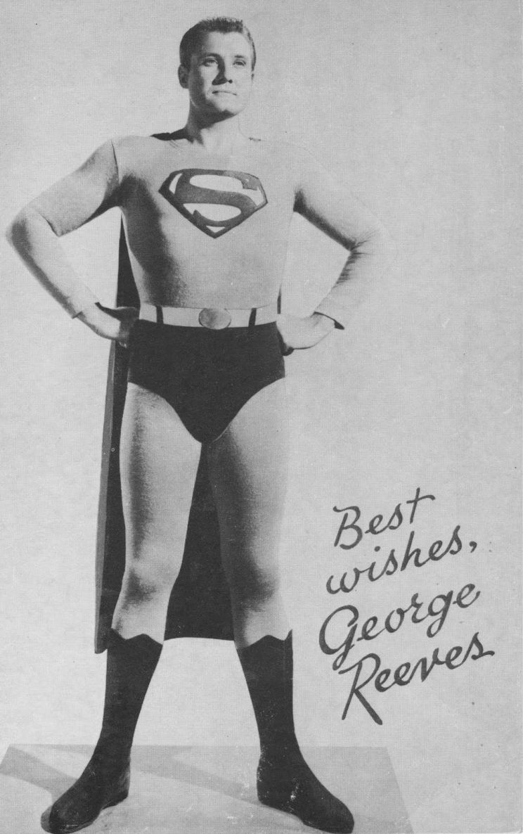 George Reeves