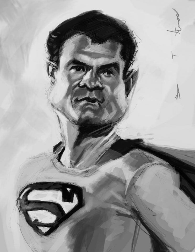 George Reeves