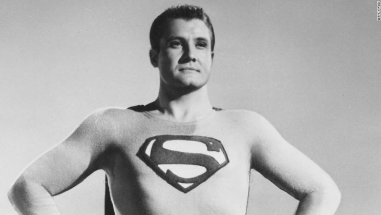 George Reeves