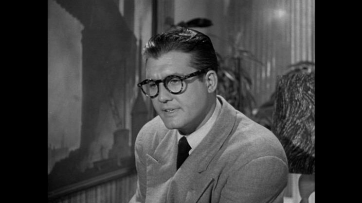 George Reeves