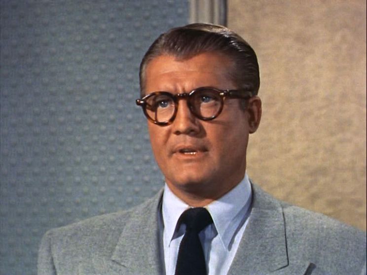 George Reeves