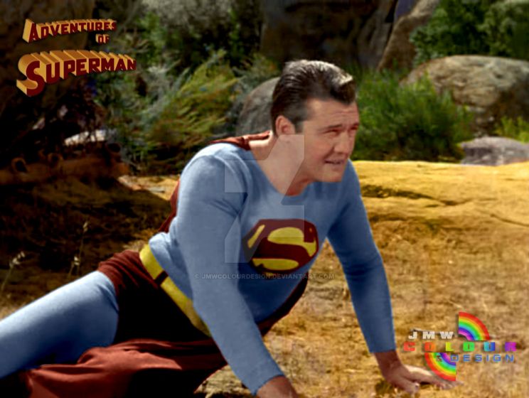 George Reeves