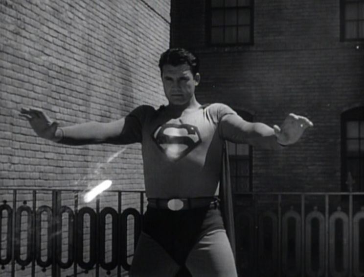 George Reeves