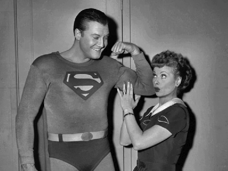 George Reeves