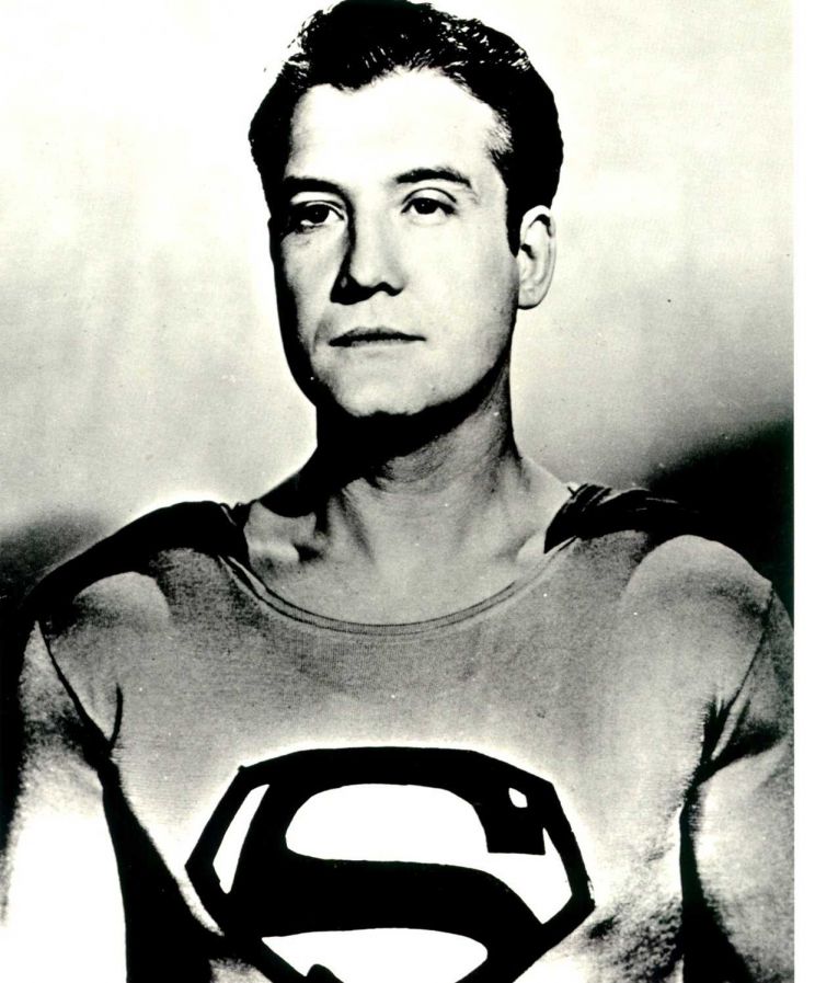 George Reeves